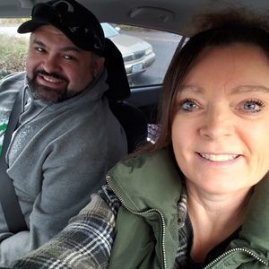 Meet your Posher, Korey